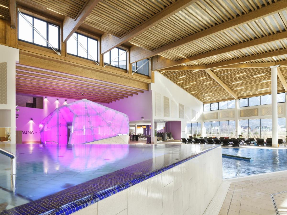 Narzissen Vital 4* Bad Aussee