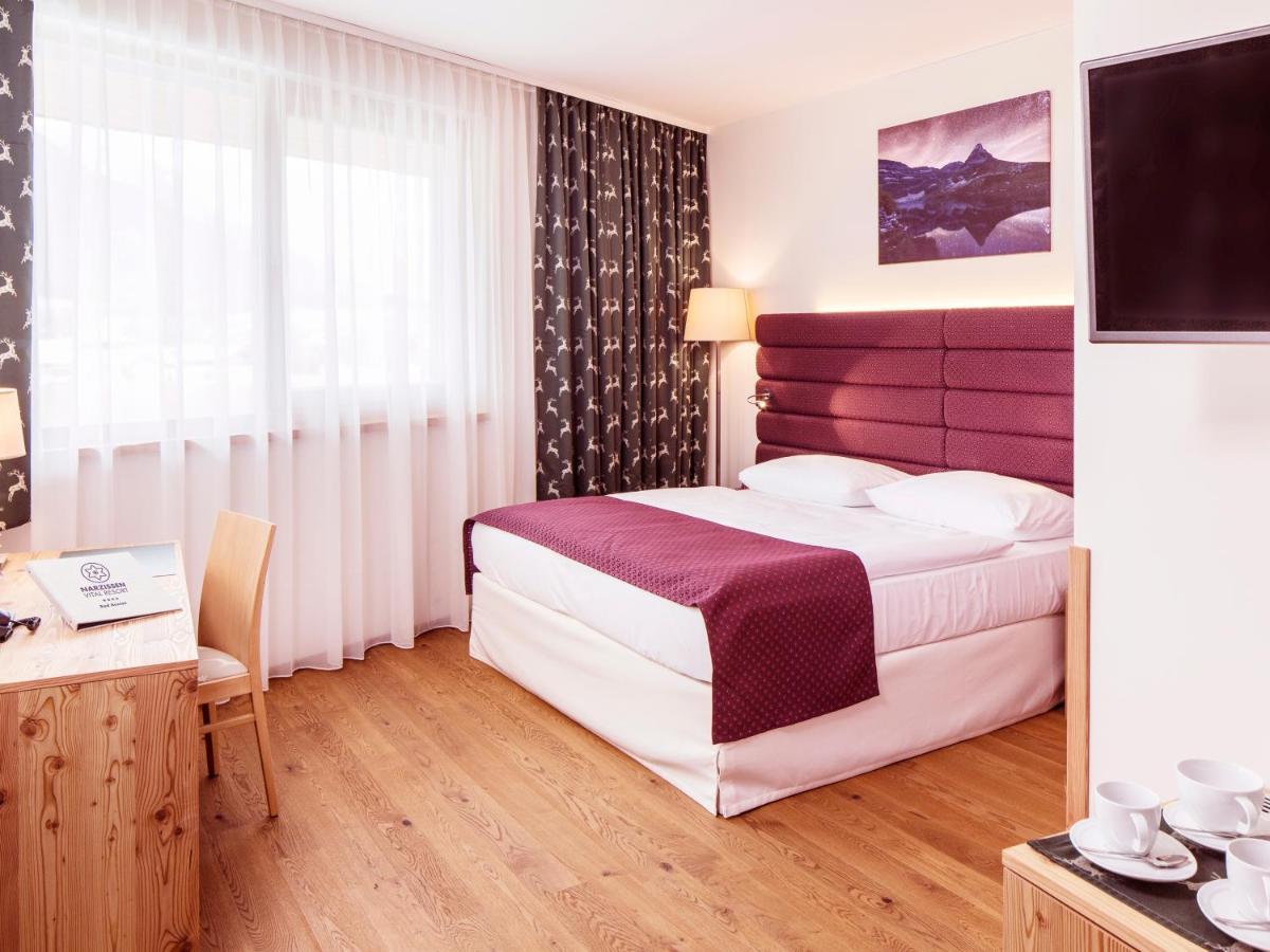 Hotel Narzissen Vital Bad Aussee
