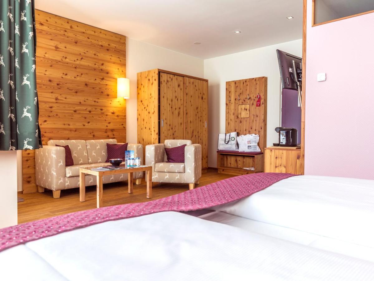 Narzissen Vital Hotel Bad Aussee
