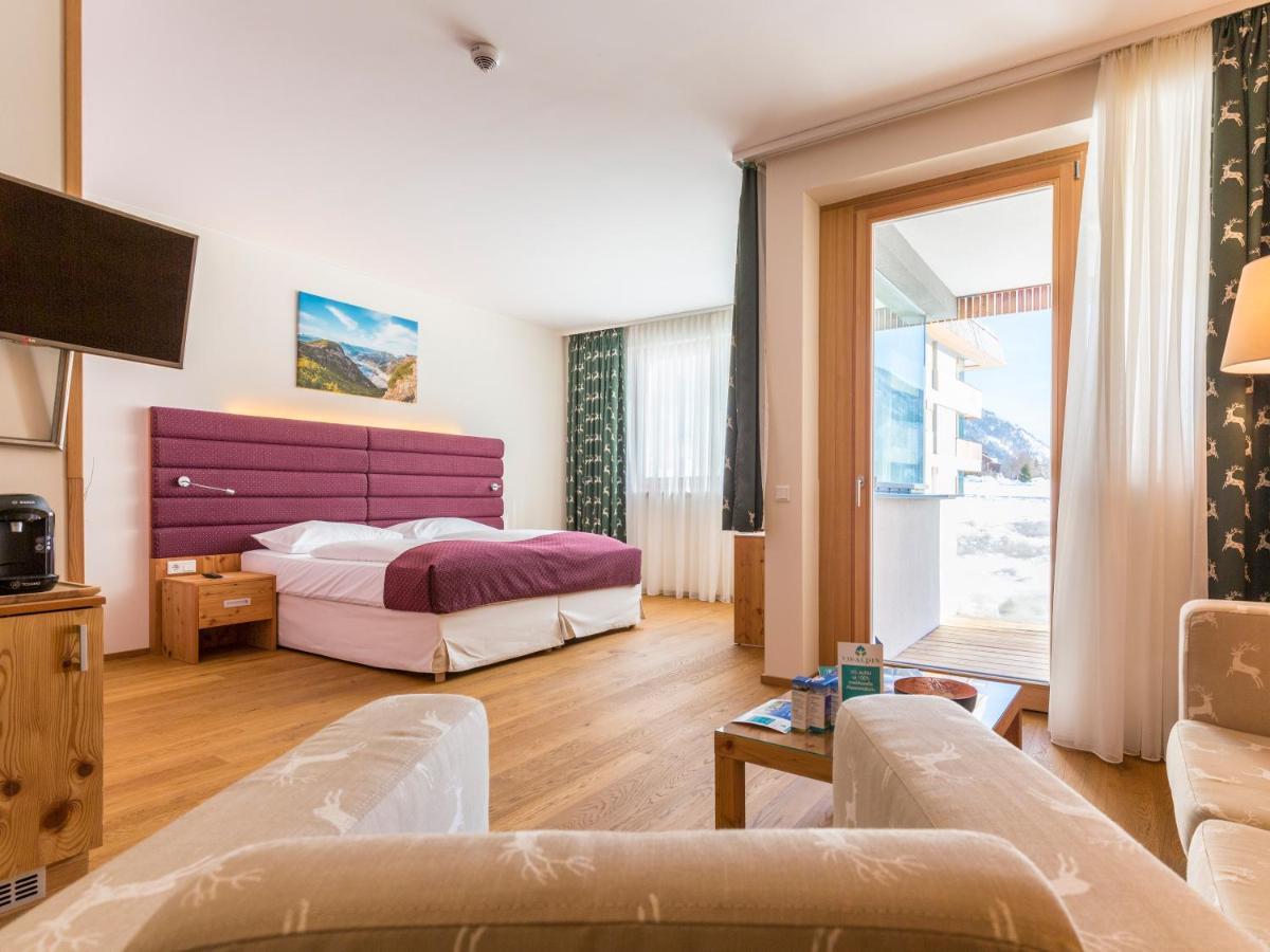 Narzissen Vital Hotel