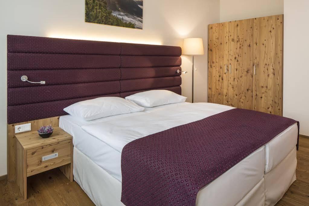Narzissen Vital Hotel 4*