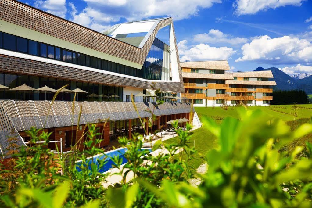 Narzissen Vital Hotel Bad Aussee