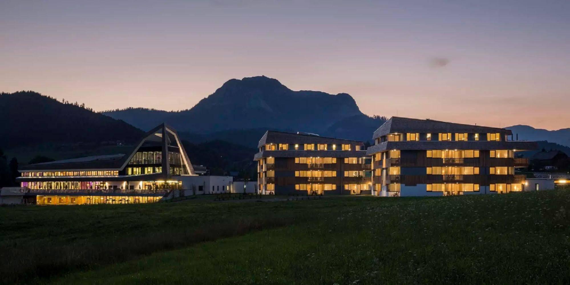 Narzissen Vital Hotel 4*