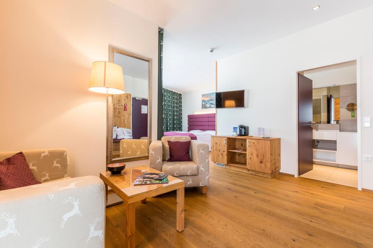 Hotel Narzissen Vital Bad Aussee