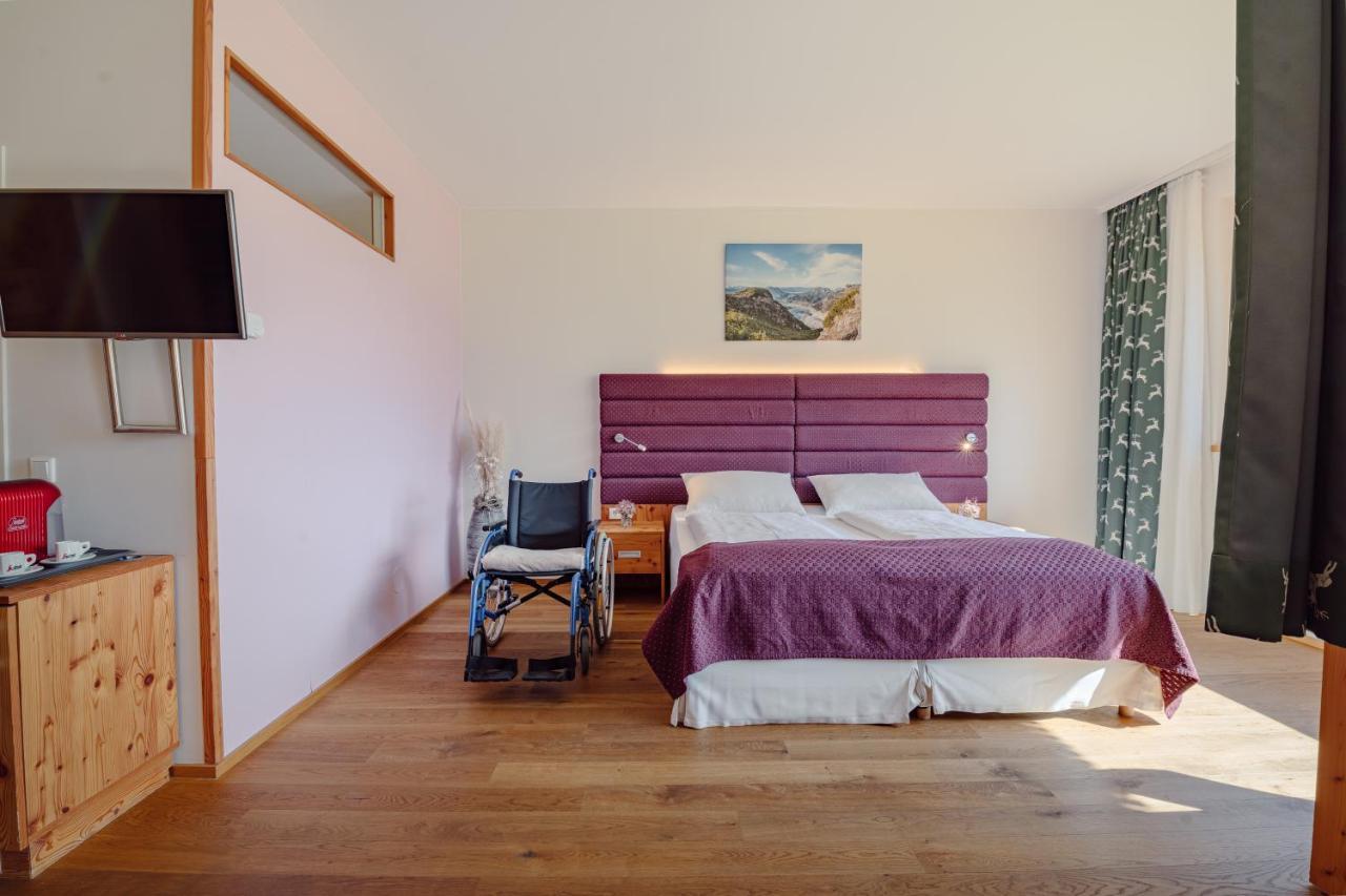 Narzissen Vital Hotel