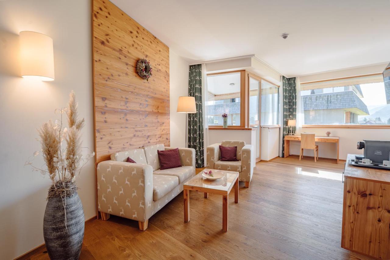 Narzissen Vital Hotel