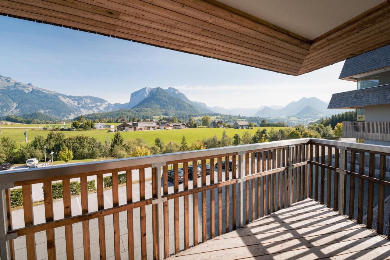 Hotel Narzissen Vital Bad Aussee