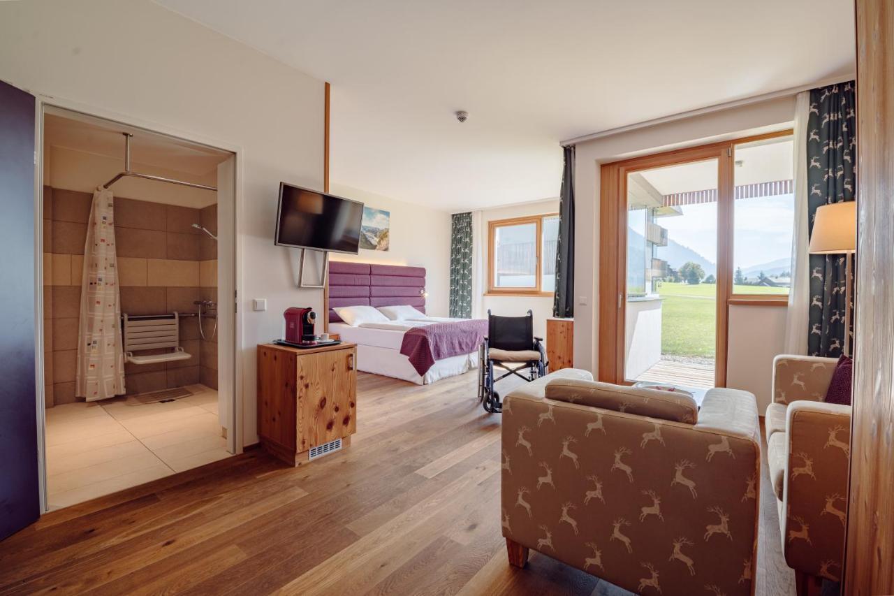 Narzissen Vital Hotel