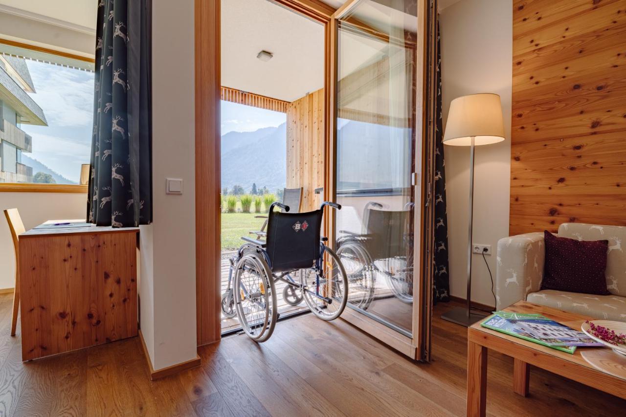 Narzissen Vital Hotel Bad Aussee