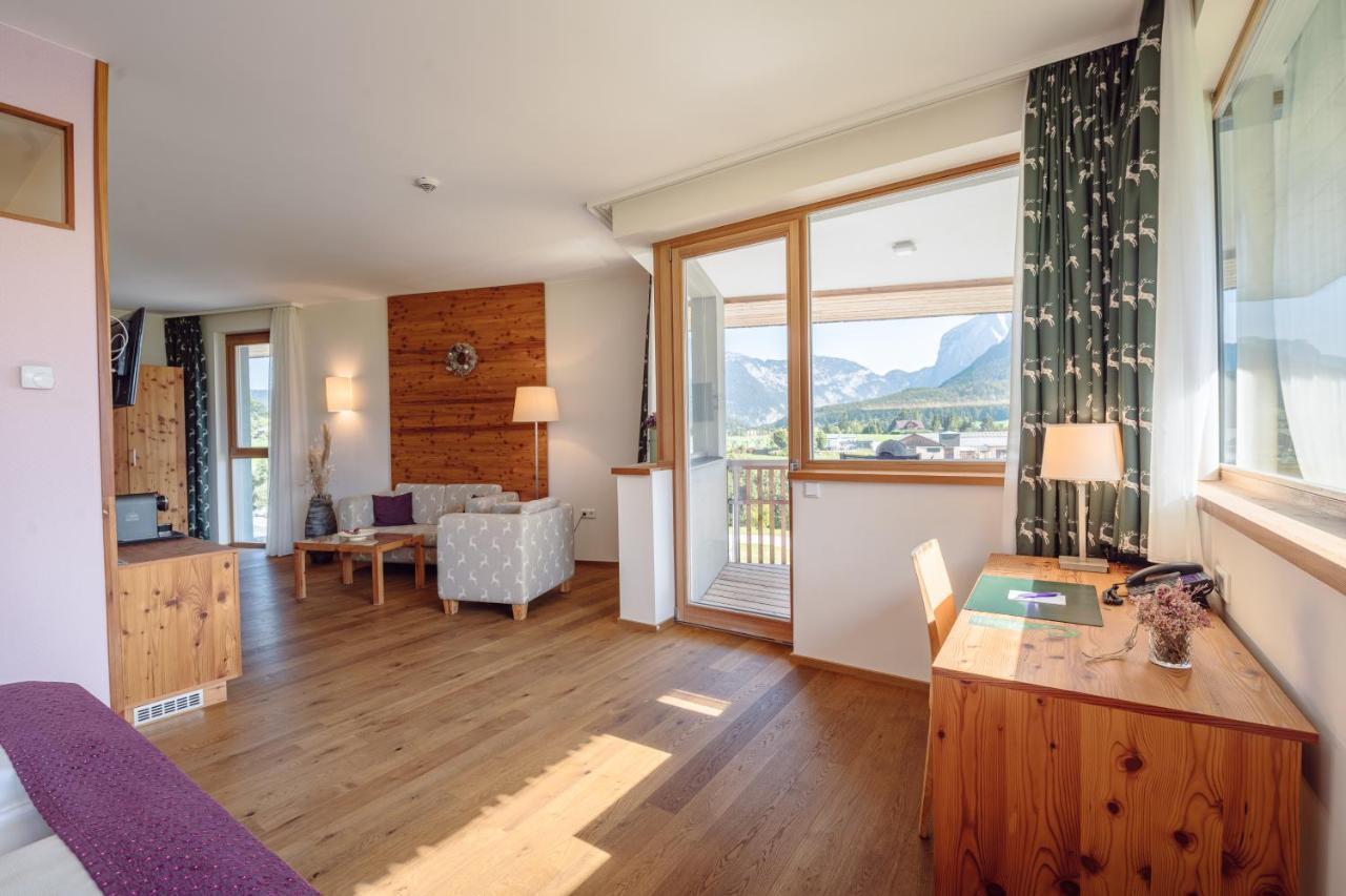 Narzissen Vital Hotel 4*