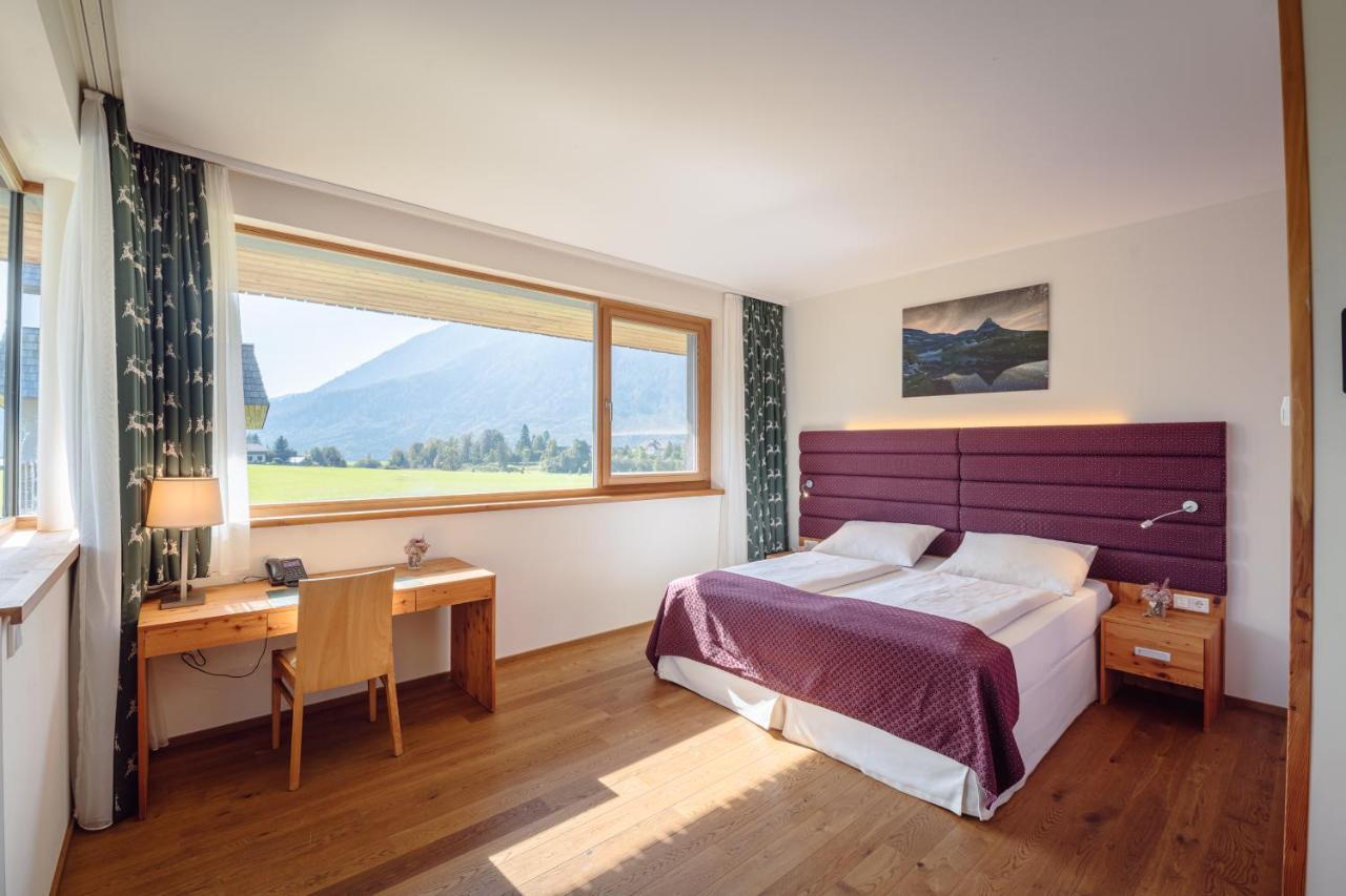 Narzissen Vital Hotel