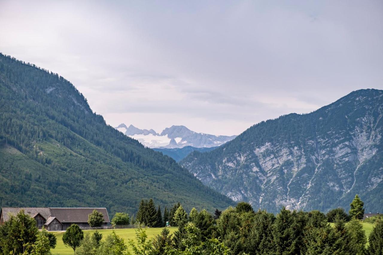 Narzissen Vital Hotel Bad Aussee