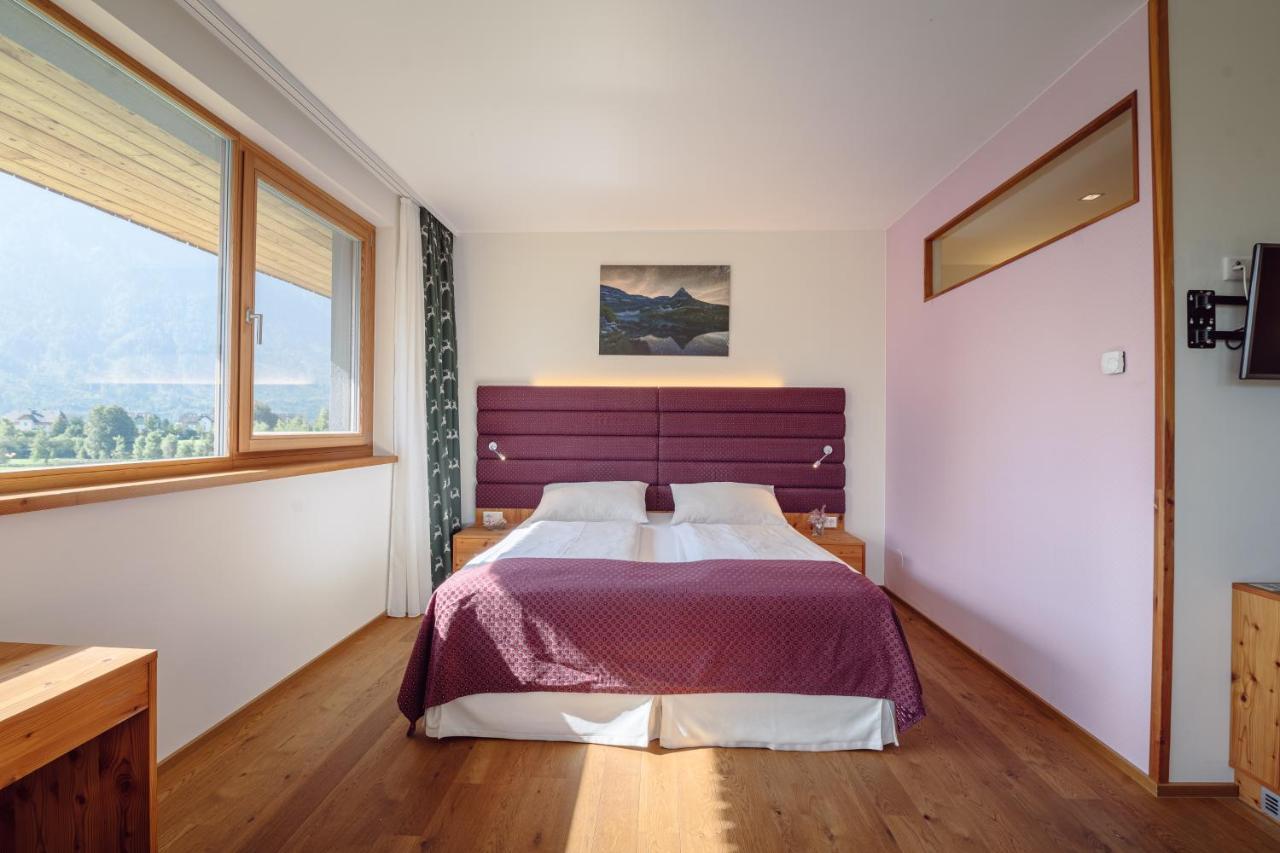 Narzissen Vital 4* Bad Aussee