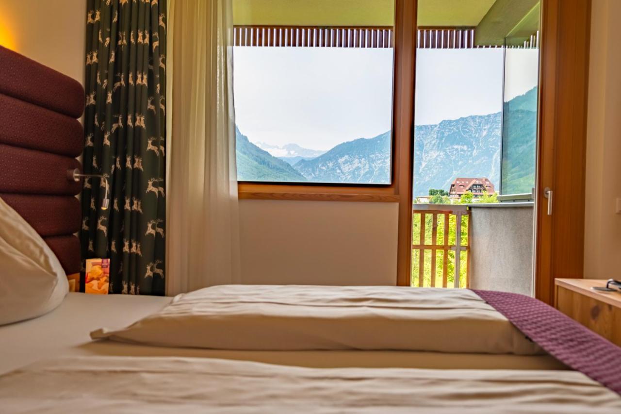 Hotel Narzissen Vital Bad Aussee