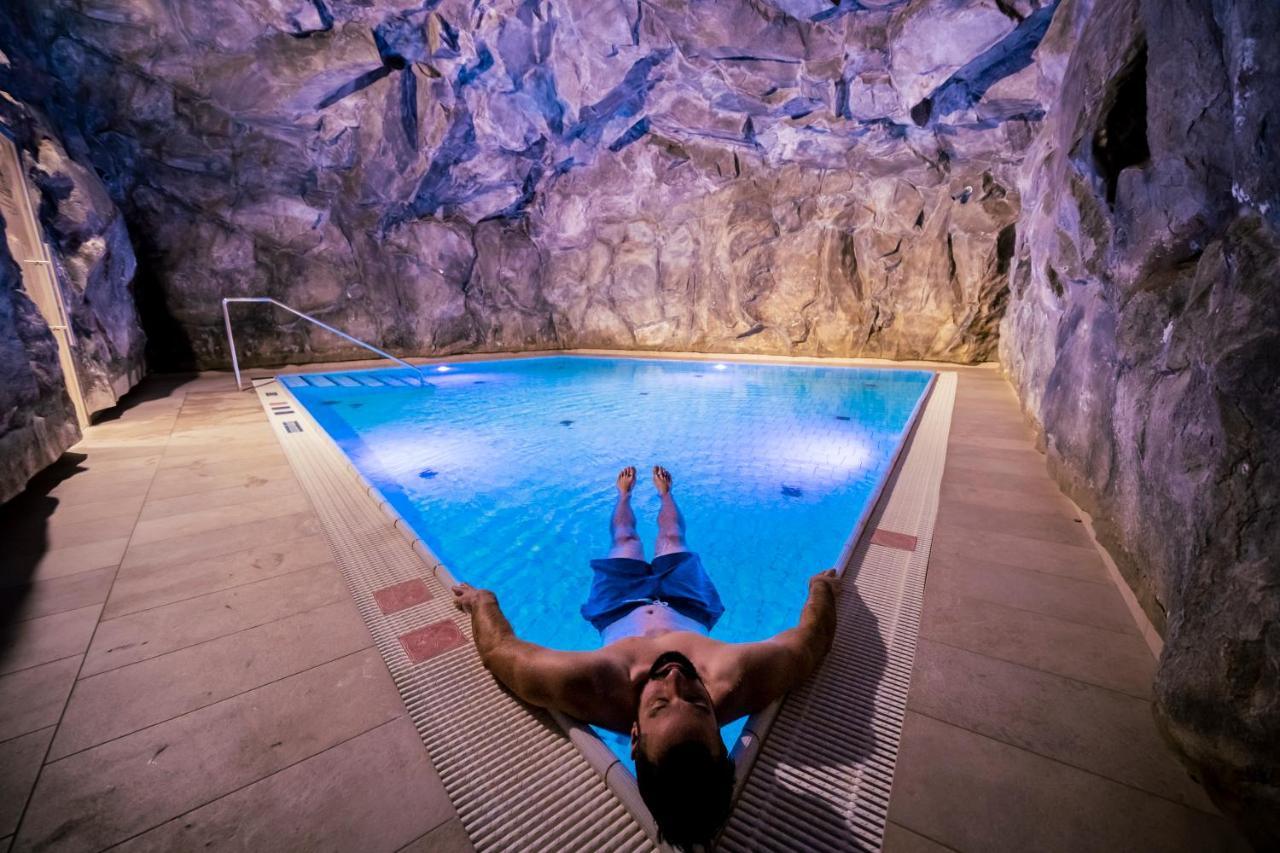 Narzissen Vital Hotel 4*