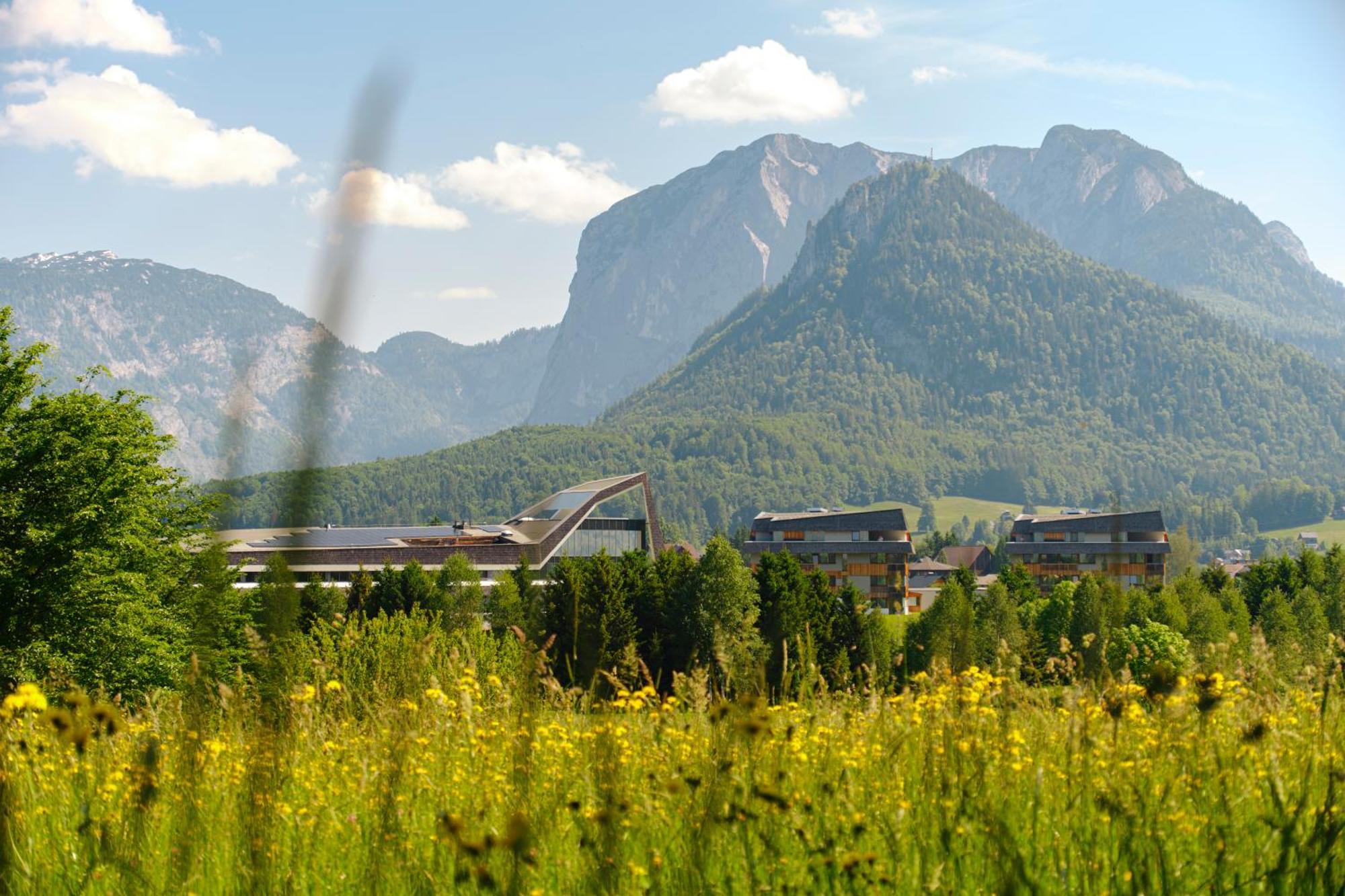 Hotel Narzissen Vital 4*
