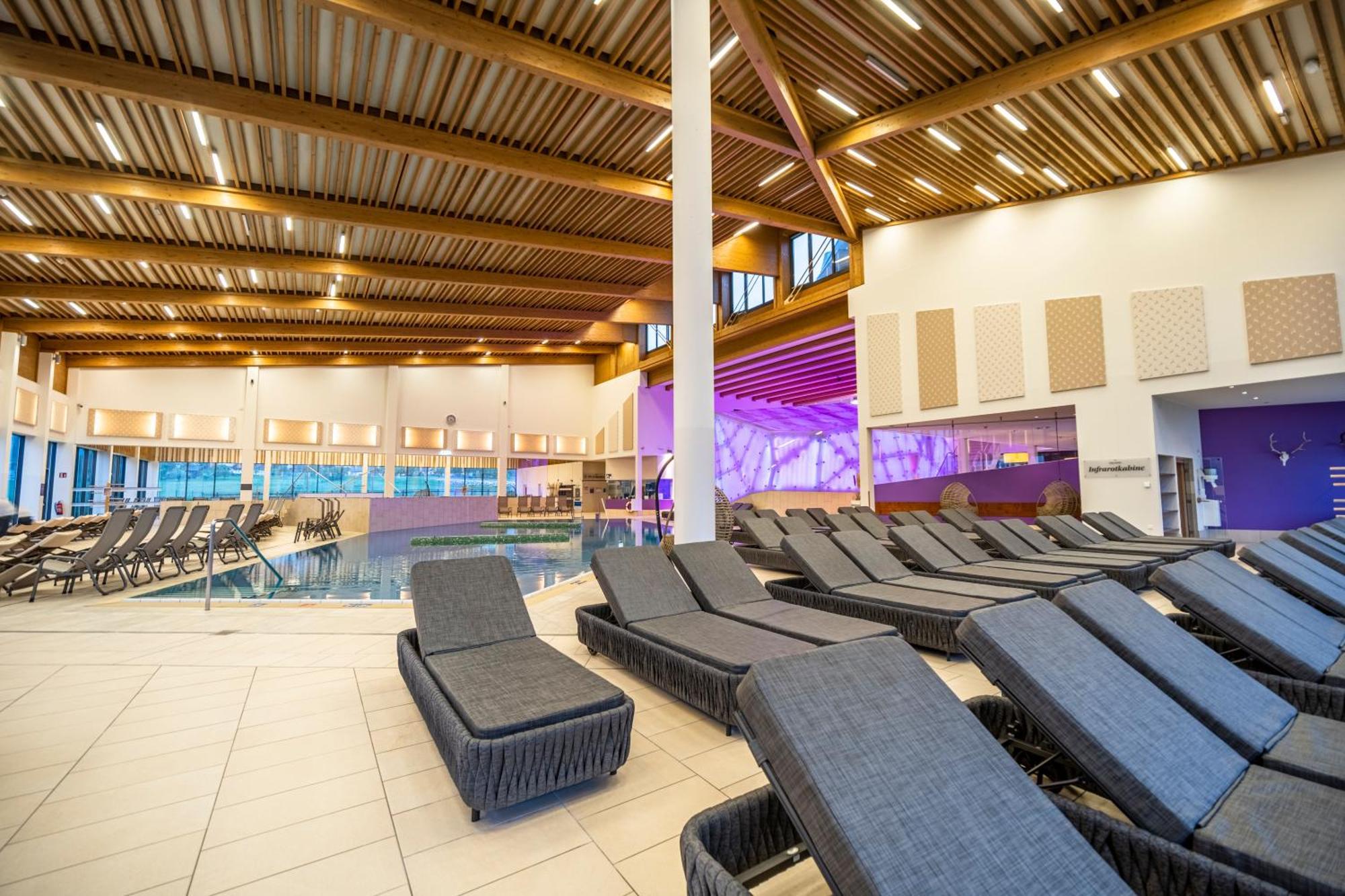 Narzissen Vital 4*