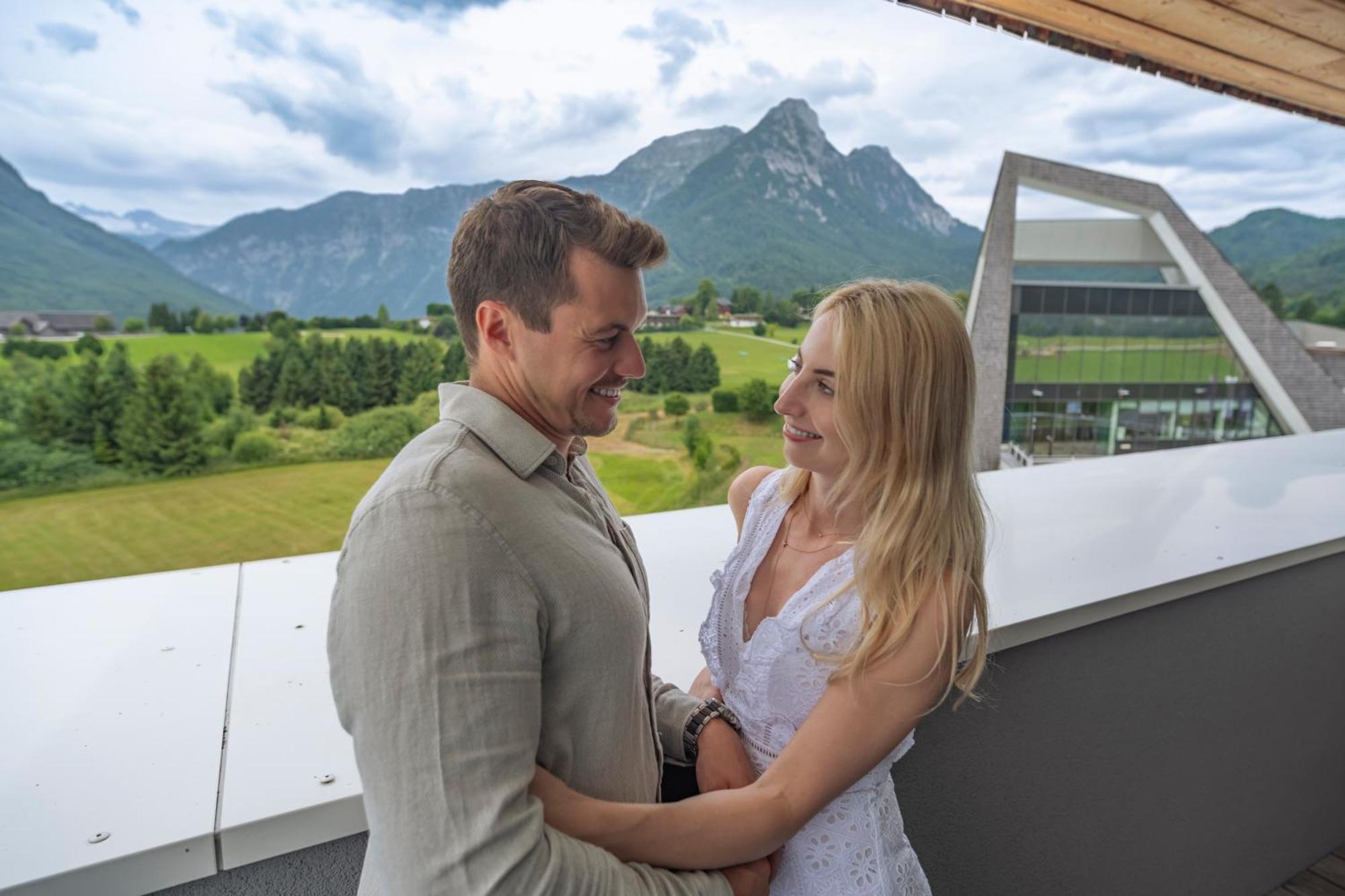 Narzissen Vital Bad Aussee