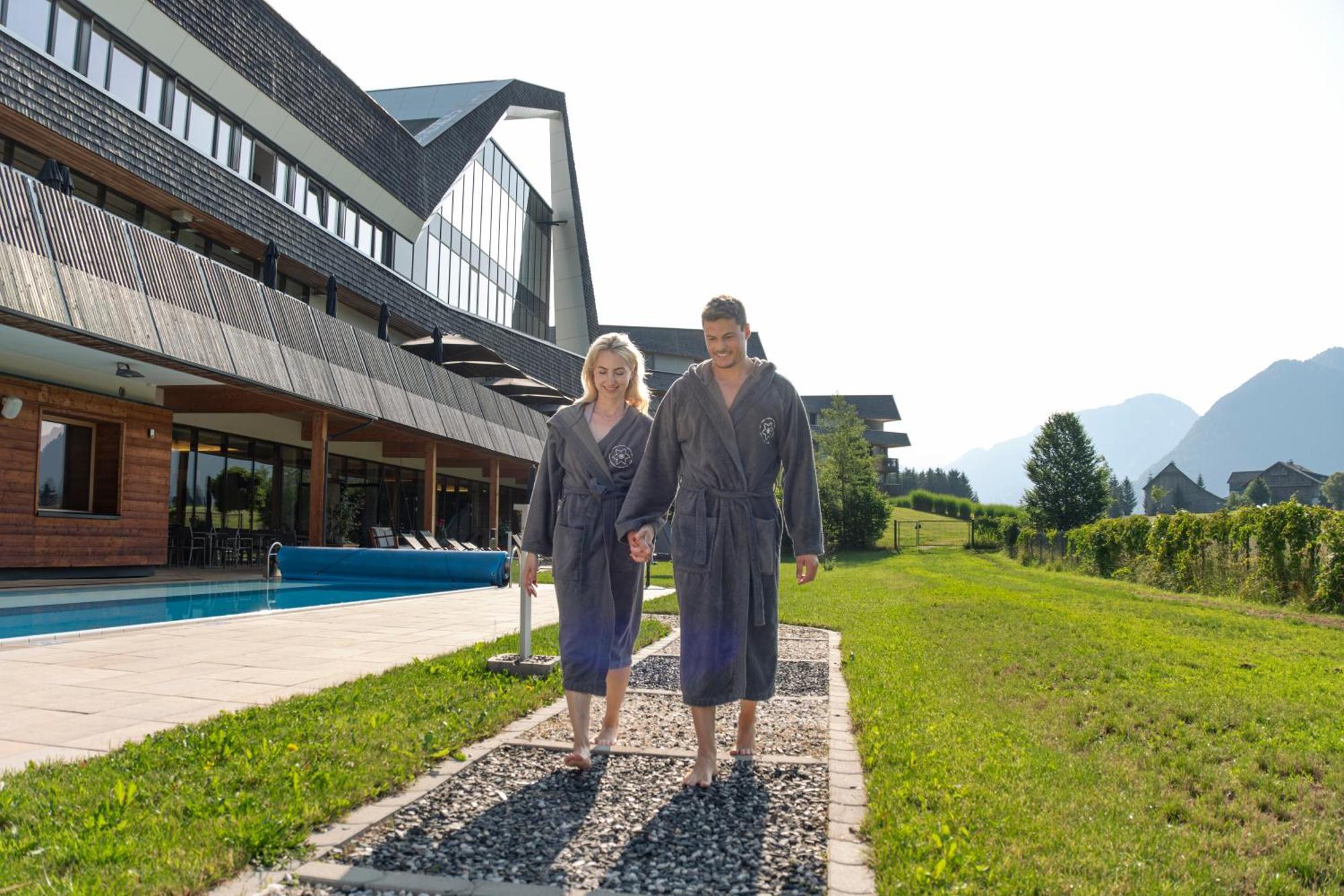 Narzissen Vital Hotel 4*