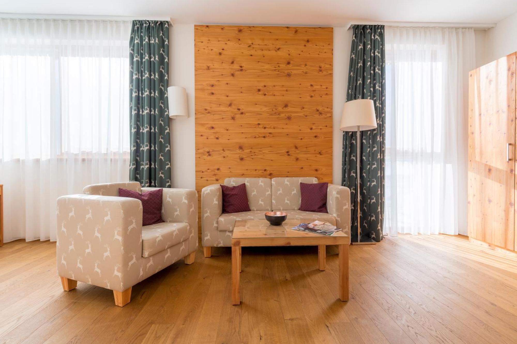 Narzissen Vital 4* Bad Aussee