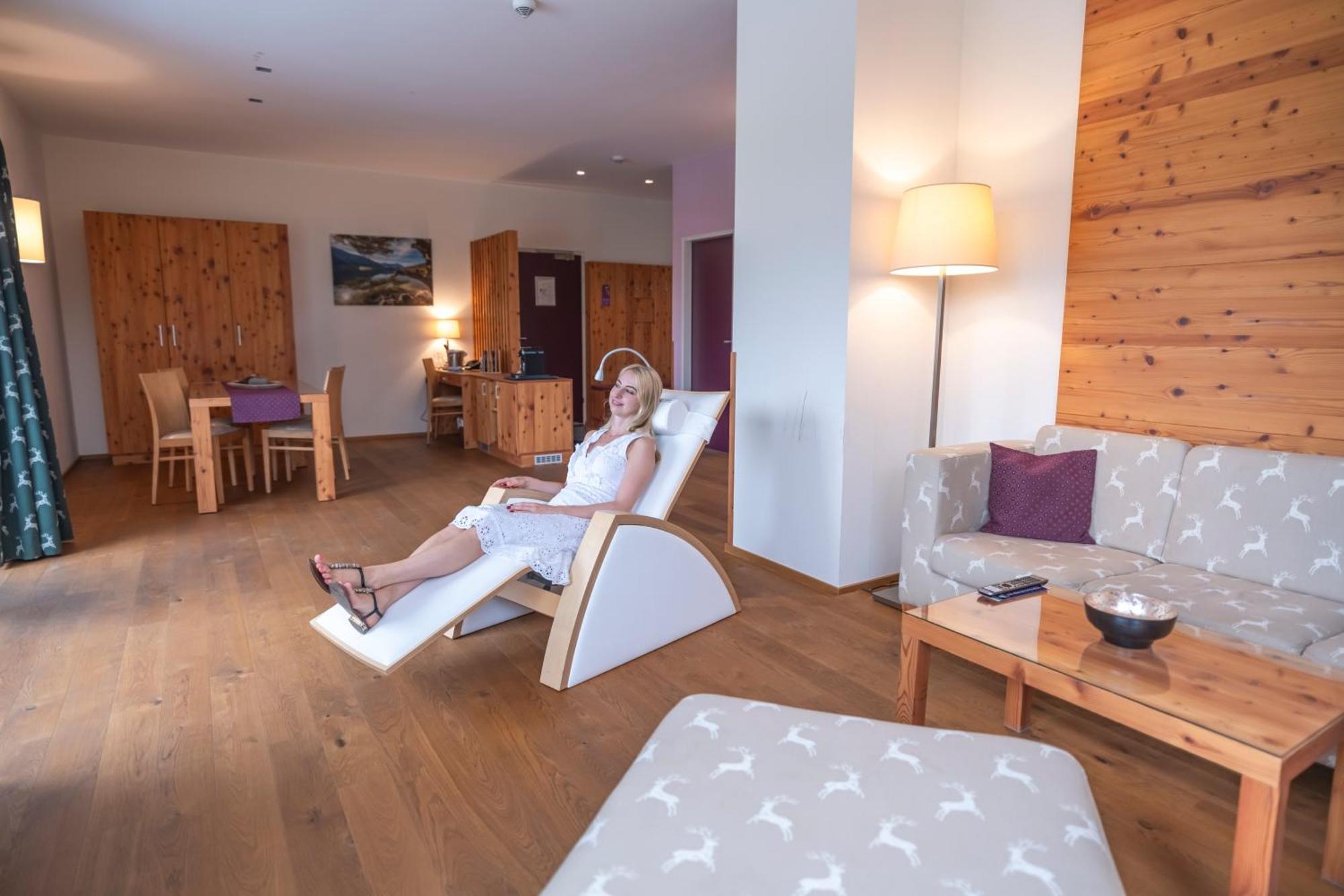 Narzissen Vital Hotel