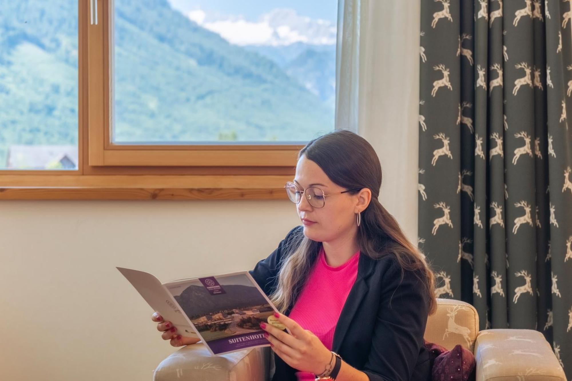 Narzissen Vital Hotel Bad Aussee