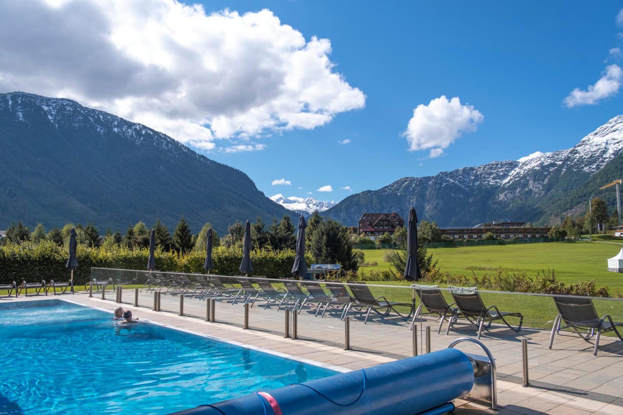 Narzissen Vital 4* Bad Aussee