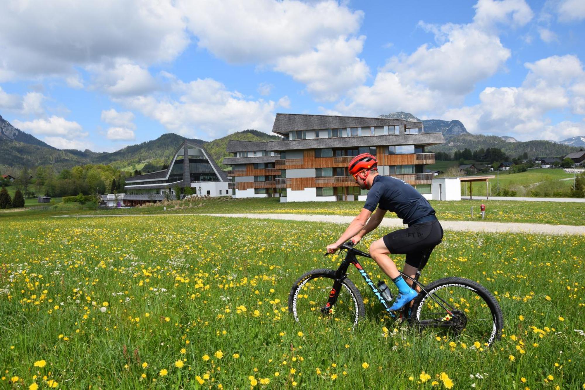 Narzissen Vital 4* Bad Aussee
