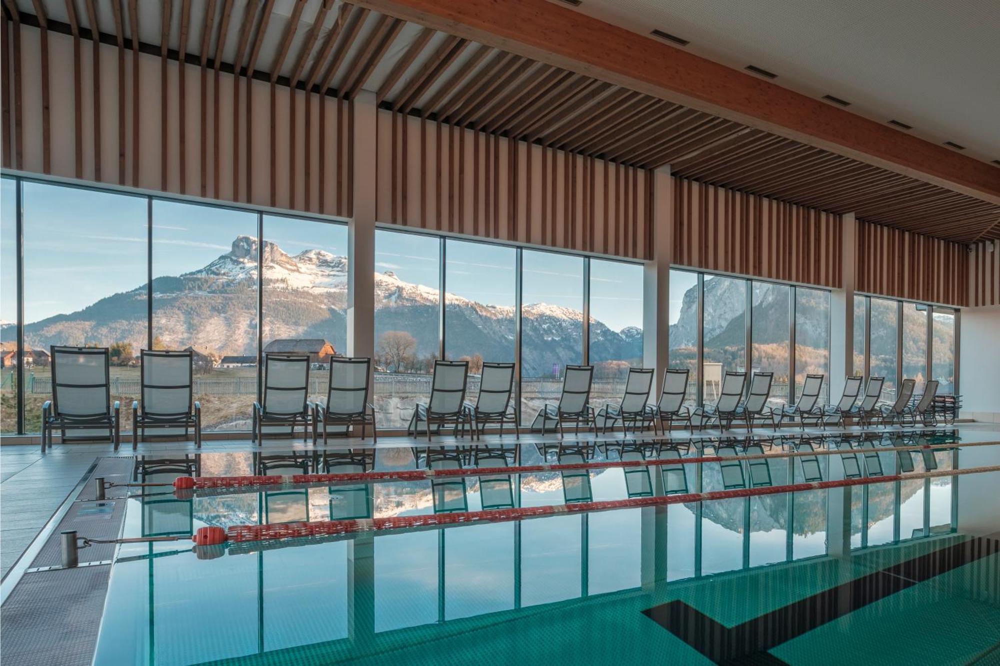 Narzissen Vital Hotel Bad Aussee