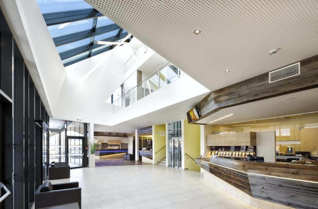 Narzissen Vital 4* Bad Aussee